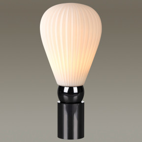Настольная лампа Odeon Light(ELICA) 5418/1T